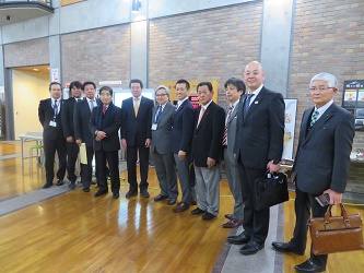 遠藤ひろしの動き